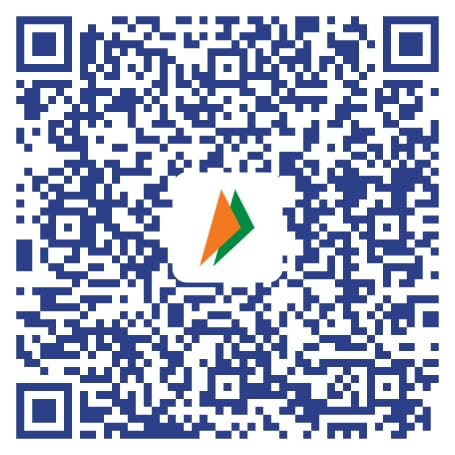 BHIM QR Code